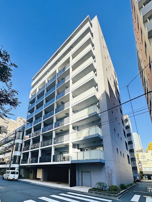 DIMUS日本橋水天宮