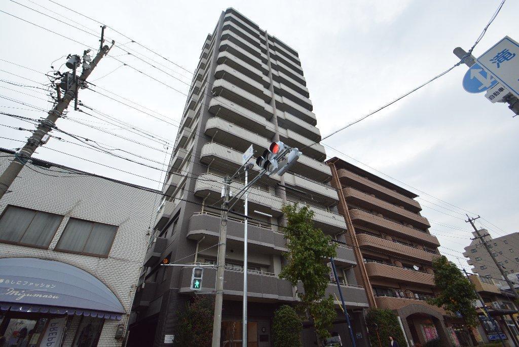 ステラートシティ桜山