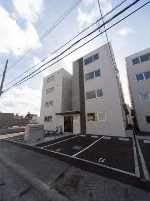 リヴィエール本町11