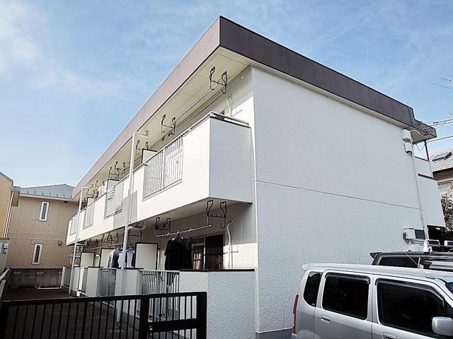クリエイションハウス