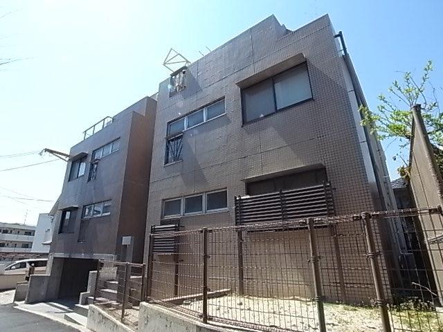 夙川フラット