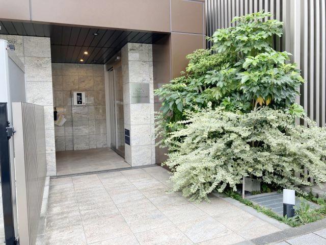 KDXレジデンス天王町