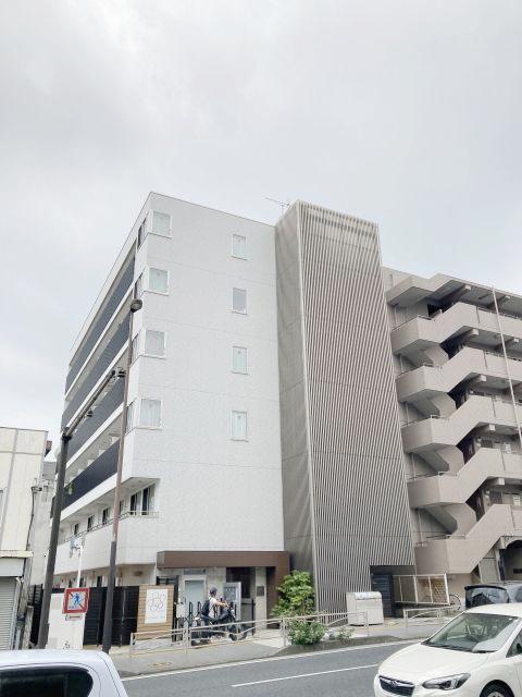 KDXレジデンス天王町