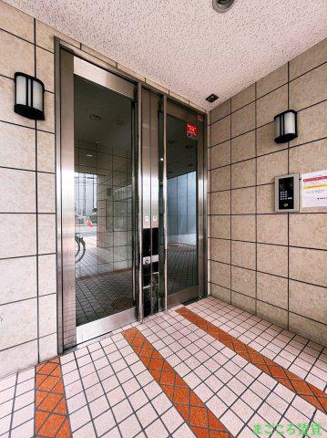 クレセール阿波座