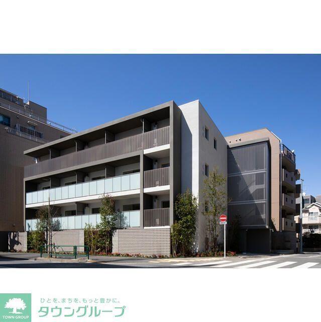 コスモグラシア学芸大学
