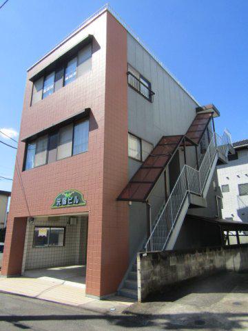 元宿ビル(3DK/2階)