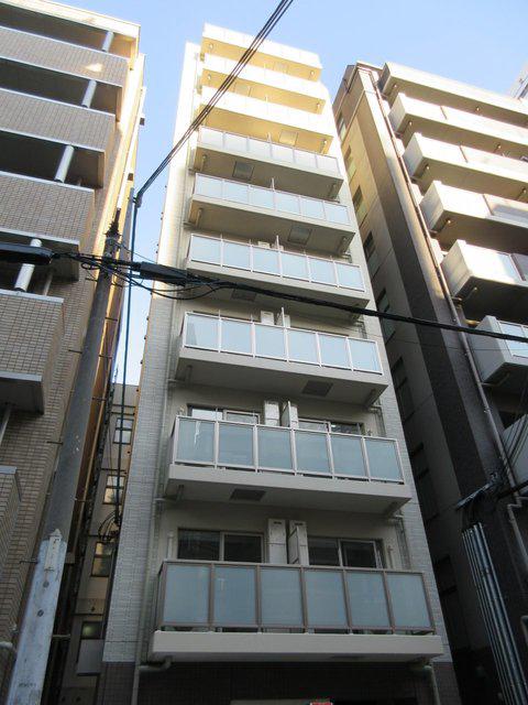 CIFI大阪天満