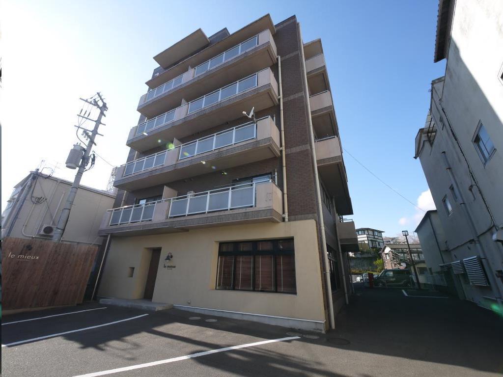 フォンテーヌ守口