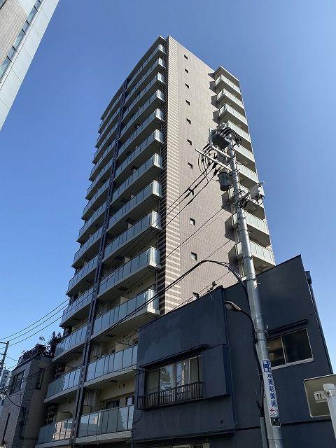 フェルクルールプレスト池袋ウエスト