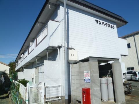 サンハイツ56