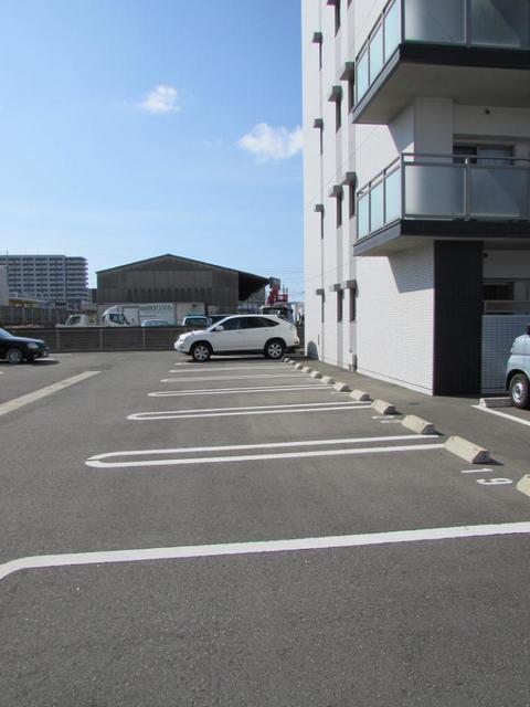 プレステージ空港東