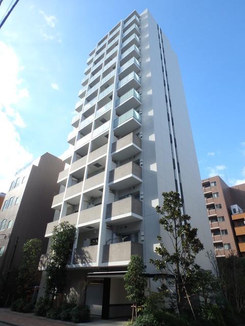 アトラス秋葉原アロマコート