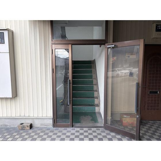 サンフローラ東町