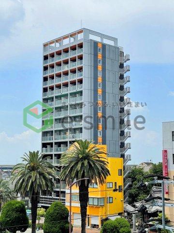 MARK AVENUE TOWER 久留米