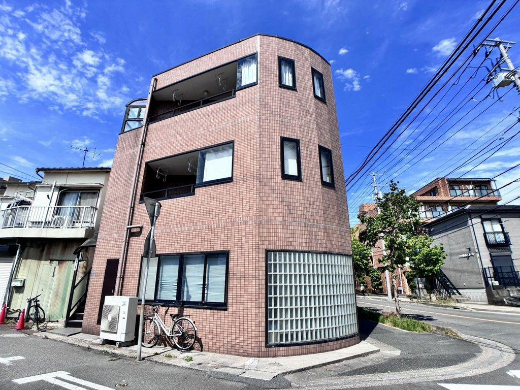 深沢ビル