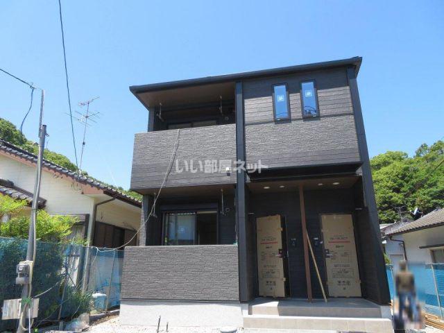 M&S II(1LDK/1階)