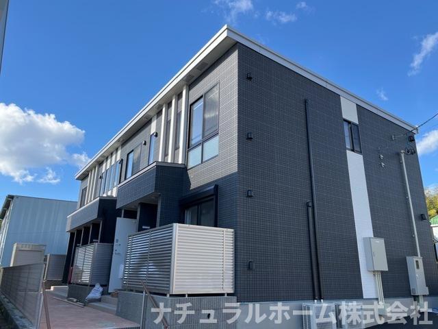 グリーンベル八番館