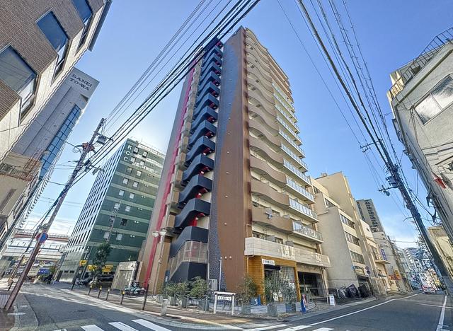 セレニテ神戸元町