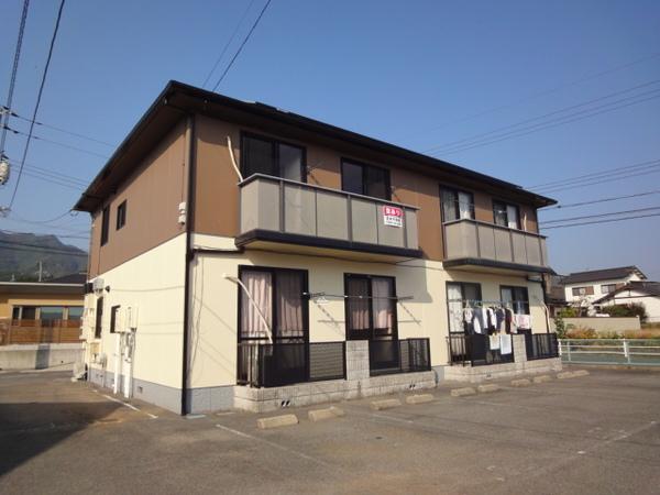 センチュリーハイツA