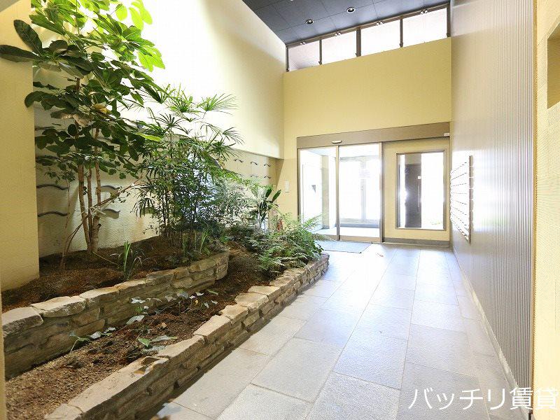 ラ ファセ エクセレンシア呉服町