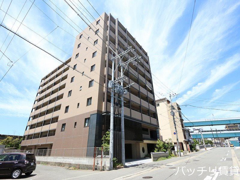 ラ ファセ エクセレンシア呉服町