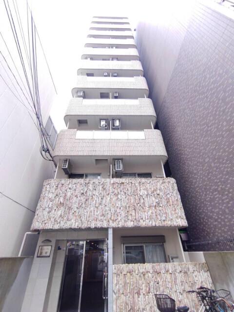 オリエンタル上町