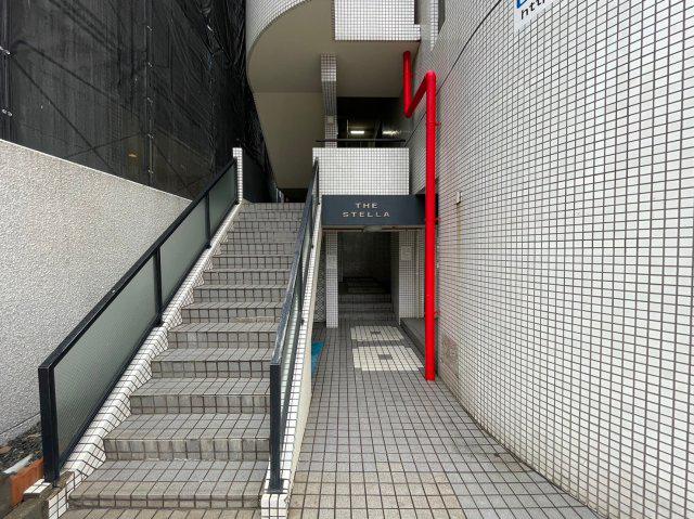 ステラ田中町
