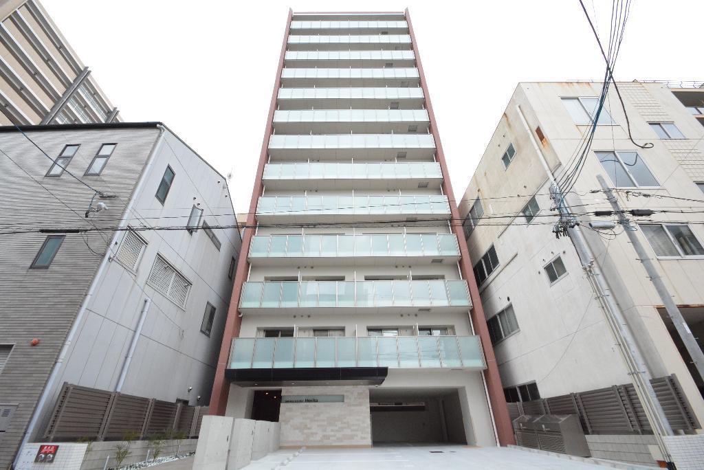 AMBER HOUSE HORITA