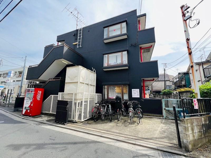 ベルメール西新井Ⅰ