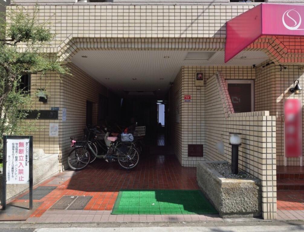 ヴェルト本所吾妻橋