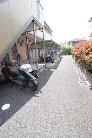 アミカ湘南 A