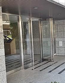 リガーレ・プレズント氷川台