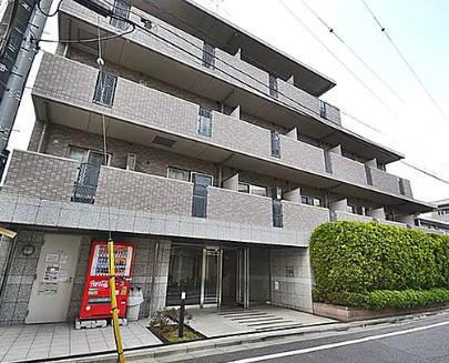 リガーレ・プレズント氷川台