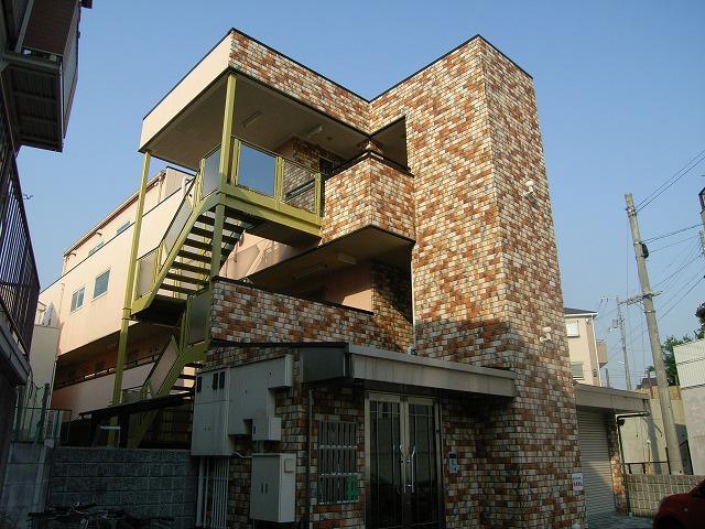 ロックベイシスII