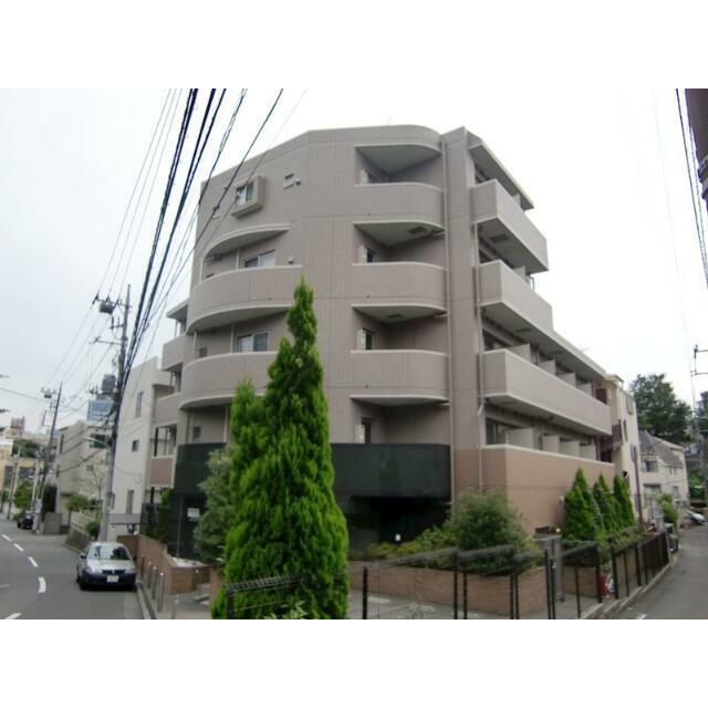 L-FLAT高輪台