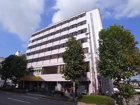 ファミティ弐番館