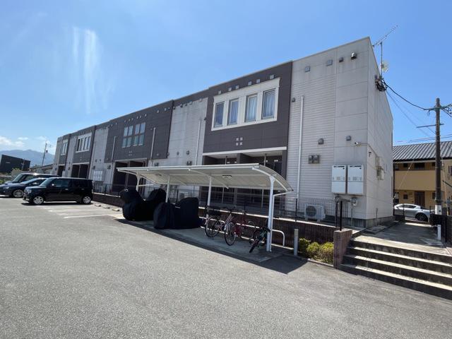 アジャートK