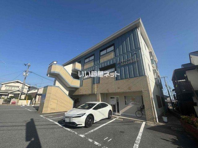 ロイヤルハイツ太寺