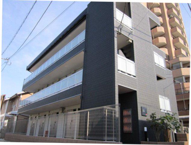 リブリ・KAWAGOE