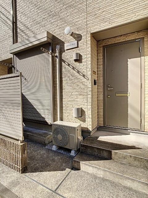 フローラ落合