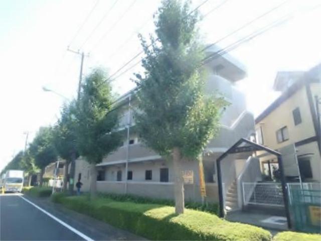 ホリホック
