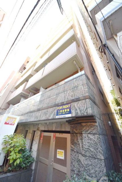 メインステージ八丁堀