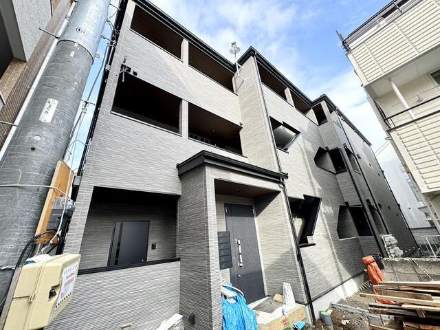 クラウンパレス