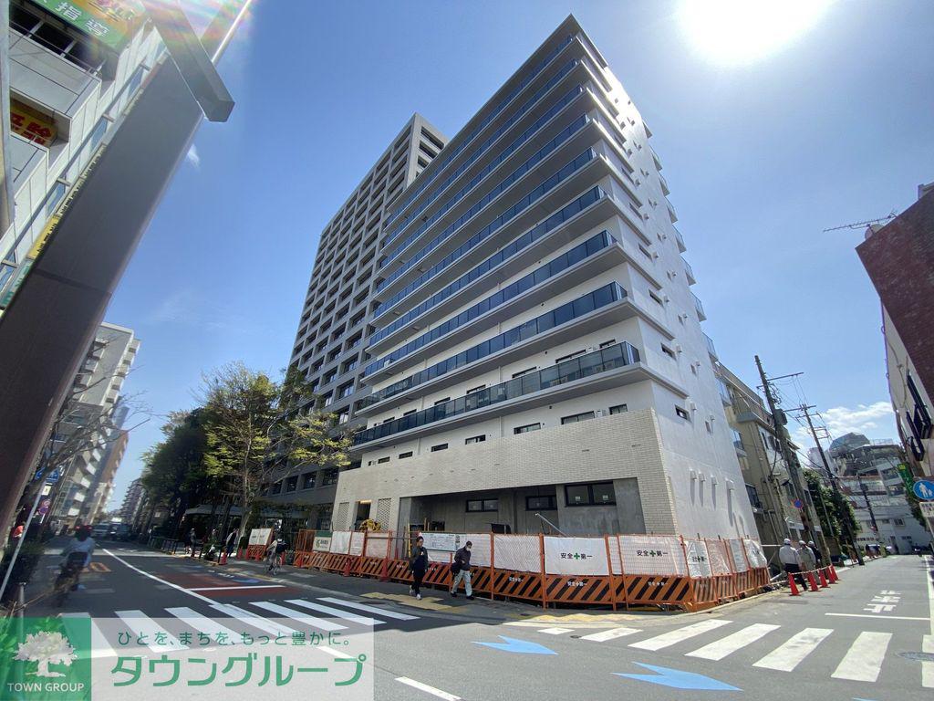 SUNBRIGHT OGIKUBO