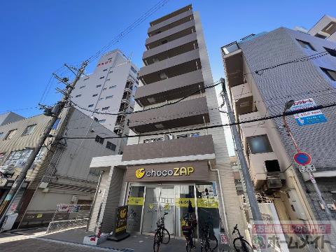 クリム岸里