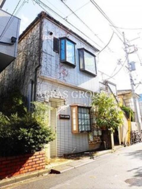 ラ・ポーム中野