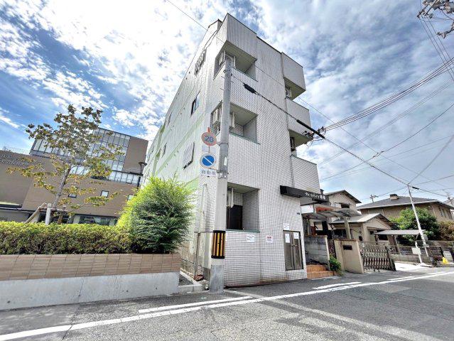 グレースハイツ 城南