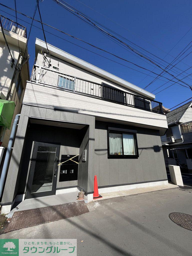 ルミエール泉町
