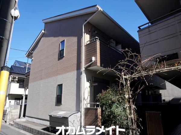 TSハイツ・八千代台西
