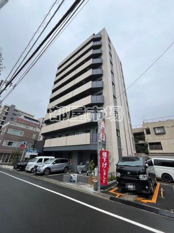 ザ オベリスク イマド